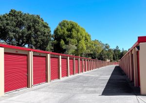 Photo of Security Public Storage