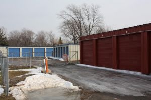 Photo of Mt. Morris Self Storage