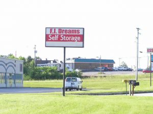 Photo of FJ Dreams Self Storage