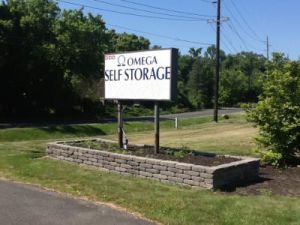 Photo of Omega Self Storage of Lawrenceville
