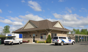 Photo of Omega Self Storage of Lawrenceville