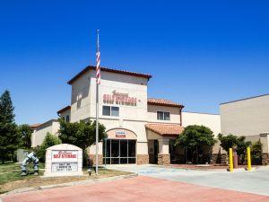 Photo of Beaumont Self Storage
