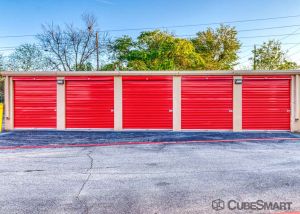 Photo of CubeSmart Self Storage - Houston - 15707 Bellaire Blvd
