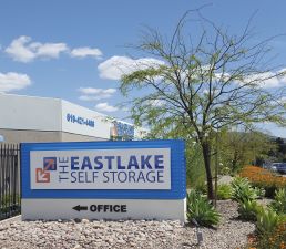 Photo of The Eastlake Self Storage