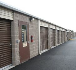 Photo of Daffodil Storage - Gem Heights
