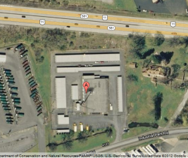 Photo of Storage Center of Camp Hill