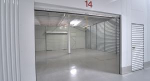 Photo of Atlantic Self Storage