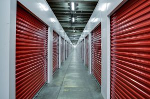 Photo of NoDa Self Storage