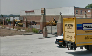 Photo of People Self Storage