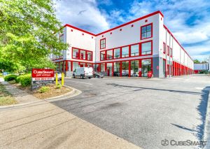 Photo of CubeSmart Self Storage - Alexandria