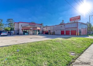 Photo of CubeSmart Self Storage - Houston - 7825 Katy Fwy