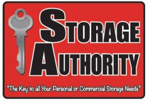 Storage Authority - Spring St.
