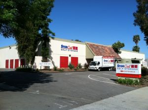 Photo of StorCal Self Storage - Woodland Hills #1