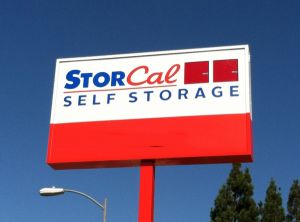 Photo of StorCal Self Storage of Chatsworth