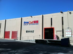 Photo of StorCal Self Storage - Woodland Hills #3