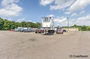 Photo of CubeSmart Self Storage - Lumberton
