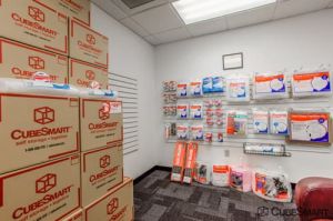 CubeSmart Self Storage - Norwalk - 82 Fair St - 82 Fair St