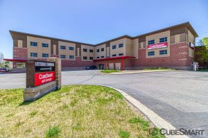 Photo of CubeSmart Self Storage - Denver - 6150 Leetsdale Dr