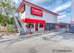 Photo of CubeSmart Self Storage - Leisure City