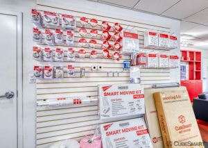 Photo of CubeSmart Self Storage - Coconut Creek - 4731 W Sample Rd