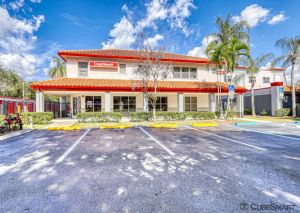 Photo of CubeSmart Self Storage - Coconut Creek - 4731 W Sample Rd