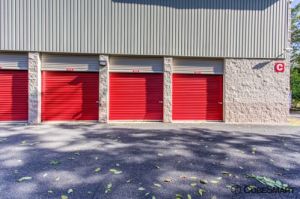 Photo of CubeSmart Self Storage - Somerset - 1100 Easton Ave