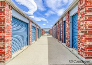 CubeSmart Self Storage - Denver - 1390 S Valentia St