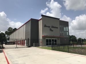 Photo of Storage Solutions Plus