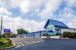Photo of Guardian Storage - North Huntingdon
