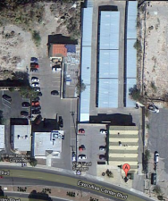 Photo of Executive Center Self Storage