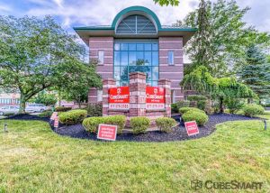 CubeSmart Self Storage - Somerset - 57 Veronica Ave