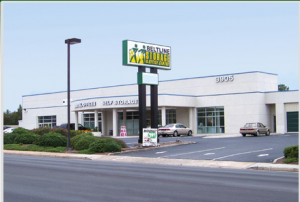 Photo of Beltline Storage & Office Center