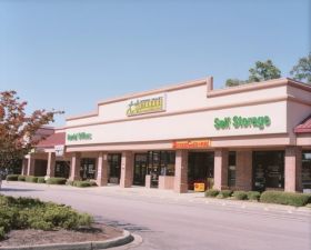 Photo of Spring Valley Storage & Business Centre