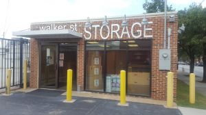 Photo of Walker Street Mini Storage
