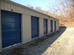 Photo of SCR Self Storage