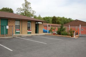 Photo of Waldorf Self Storage
