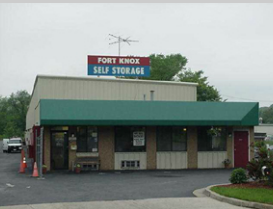 Photo of Fort Knox Self Storage - Upper Marlboro