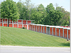 Photo of Fort Knox Self Storage - Frederick