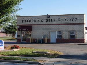 Photo of Frederick Self Storage