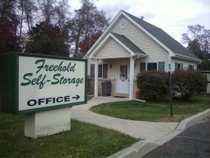 Photo of Freehold Self Storage