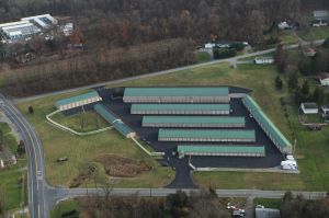 Cedar Springs Self Storage