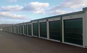 Photo of Leatherman's Self Storage- Broad Lane