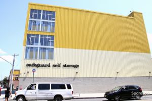 Photo of Safeguard Self Storage - Crown Heights