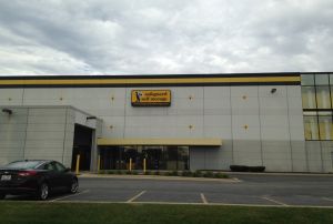 Photo of Safeguard Self Storage - Lyons