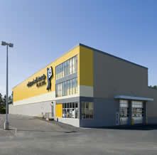 Photo of Safeguard Self Storage - Philadelphia - Fox Chase