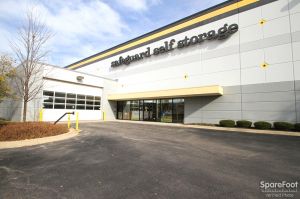 Photo of Safeguard Self Storage - Addison - Lake Street