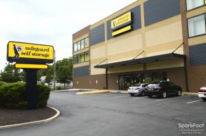 Photo of Safeguard Self Storage - Elmsford