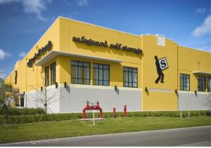 Photo of Safeguard Self Storage - Miami - Miami Gardens