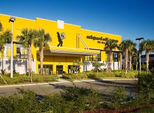 Photo of Safeguard Self Storage - Miami - Hialeah Northeast