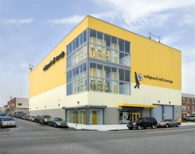 Photo of Safeguard Self Storage - Ozone Park